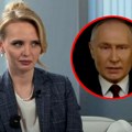 Progovorila Putinova ćerka: Intervju izazvao buru, dve ključne teme nije ni pomenula: "Znate li koliko košta taj prsten…