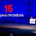 "Srbija 2027 - skok u budućnost" Vučić: Plate idu na 1.400 evra, penzije 650, Srbija će biti nova zemlja