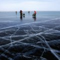 Naučnici upozoravaju: Otapanje leda u Sibiru moglo bi da izazove zastrašujuću novu pandemiju