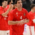 Teodosić je među najboljima u Evroligi u jednom segmentu, ispred njega se nalazi i bivši igrač Partizana