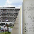 „Motri dobro šta pišeš kumašine, da se ne spotaknemo“- kako je u Kragujevcu nastao prvi srpski Ustav