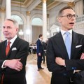 Finska ima novog predsednika: Desničar Aleksandar Stub odneo pobedu u drugom krugu