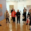 Penzionerima na Poklon 500 knjiga : Akcija novosadske Galerije likovne umetnosti „Poklon zbirka Rajka Mamuzića“