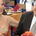 Slavna Crnogorka umrla u Meksiku: Njena veza s oženjenim predsednikom podelila je naciju