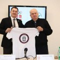 Potpisan Memorandum o saradnji OKS i Asocijacije za sport za sve Srbije
