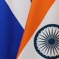 Vrtoglavi rast ekonomske razmene između Rusije i Indije kao posledica sankcija Zapada
