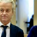 Ultra desničar Vilders objavio da neće biti holandski premijer