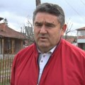 Sekulić: Kako sirovine iz Srbije nisu opasnost po bezbednost Kosova a "Medeno srce" jeste?
