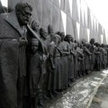 Rusija traži da Nemačka prizna opsadu Lenjingrada kao genocid