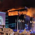 Blinken: SAD najoštrije osuđuju teroristički napad u Moskvi