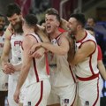 Panteri slavili u gostima: FMP pobedio Zadar, dabl-dabl Kuzmića