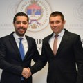 Srbija će uvek stajati uz Republiku Srpsku: Momirović - Moramo jačati trgovinsku saradnju