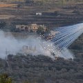 Liban, čekajući varnicu koja će razoriti zemlju