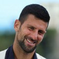 "Samo da ne bude onako!" Novak Đoković je ovako reagovao na pobedu na startu mastersa u Monte Karlu