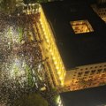 U Gruziji 20.000 demonstranata protiv zakona o 'stranom uticaju'