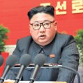 Severna Koreja: na državnoj televiziji emitovana nova pesma u čast Kim Džong Una