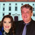 Dragana Mirković napustila dvorac u Beču: Sa decom spakovala kofere: Marko i Manuela joj priredili iznenađenje (foto)