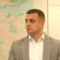 Nova.rs: Pretučen pomoćnik ministra Gorana Vesića