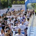 Danas se održava 37. po redu Beogradski maraton