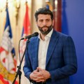 Šapić: Svoja nacionalna uverenja neću promeniti, makar nikad više ne bio na vlasti