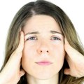 Migrena: Aura je predsignal za početak migrenoznog bola