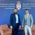 Ministar Husein Memić potpisao ugovor o uređenju kompleksa “Vitkoviće” na jezeru Gazivode