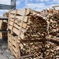 Zbog ogreva stradaju šume u Srbiji lane posečeno 3,3 miliona kubika drveta
