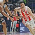 Poznate sudije za mečeve Zvezde i Partizana u finalu košarkaške Superlige Srbije