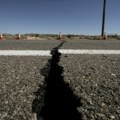 Zatreslo se jako: Zemljotres jačine 4,4 stepena