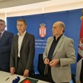Ministar Krkobabić: Dok postoje sela živeće i Republika Srpska i Srbija