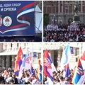 Kad mogu Hrvati, možemo i mi Podnet predlog: Svi Srbi iz regiona da glasaju i u Srbiji
