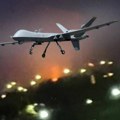 Napad ukrajinskih dronova kamikaza u Rusiji: Uz metaluruški kompleks gađana i fabrika traktora korišćena u vojne svrhe…