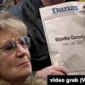 Udruženje novinara Srbije osudilo podizanje tužbi protiv Fondacije Slavko Ćuruvija