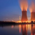 Nuklearke pouzan energetski izvor