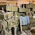 Nestala vojna pomoć Ukrajini vredna 62 miliona dolara: Inspektori Pentagon proveravaju šta se desilo sa oružjem i opremom