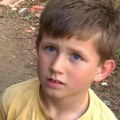 Živeo bez struje i bez porodice, a imao samo jednu želju: Evo gde je dečak kojeg je majka ostavila! Video