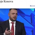 Objavljuju pretnje i bljuvotine bande iz Prištine Opozicioni "Danas" postao propagandna agencija lažne države Kosovo i…