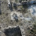 Ukrajinci naglas razmatraju rizičan duboki udar: Proboji Rusa i "gamechanger" oružje ih teraju na "sve ili ništa" napade