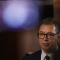 Vučić iz Kaira: Napad na Trampa je čist akt mržnje. Svet je naopačke obrnut