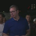 Vučić o protestima protiv litijuma: Najmanje dve godine neće biti kopanja, tim lekara će dati svoje mišljenje o uticaju na…