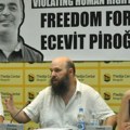 Kurdski aktivista Edževit Piroglu napustio Srbiju