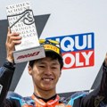 Moto GP: Ogura u Trekhausu