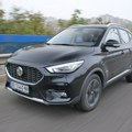 Test: MG ZS - tehnika narodu