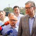 Vučić o iskopavanju litijuma u Srbiji: "Moguće je da i ja neću biti za to, ako postoji opasnost od trovanja reka"