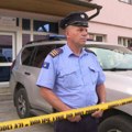 Svečlja obišao zatvorene srpske institucije: Arsenijević ga ispratio pištaljkom, policija ga sprečavala