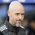 Ten Hag: U prvom poluvremenu smo ih pojeli žive