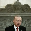 Erdogan optužio Izrael da besramno prkosi šefu Ujedinjenih nacija