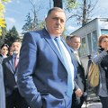 Dodik izrazio podršku Orbanu u „posvećenoj borbi za nacionalni suverenitet i slobodu”