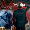 Prodaje se poznata banka! Ubs se povlači iz dela poslovanja Credit Suisse: Evo kome ide 50 odsto udela