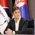 Ana Brnabić izjavila saučešće nakon tragedije u Novom Sadu "Naše misli su uz vas, kao i uz sve povređene za čiji se…